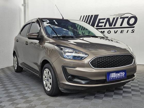 FORD KA 1.0 TI-VCT FLEX SE MANUAL FORD KA 1.0 TI-VCT FLEX SE MANUAL
